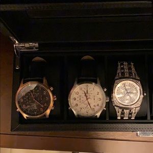 Bulova watches